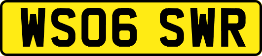 WS06SWR