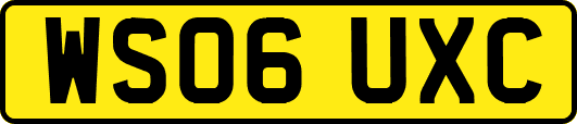 WS06UXC