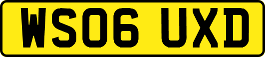 WS06UXD
