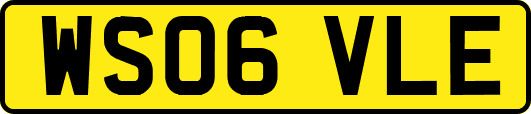 WS06VLE