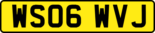 WS06WVJ