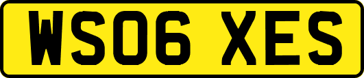 WS06XES