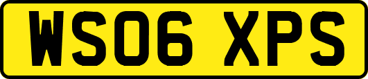 WS06XPS