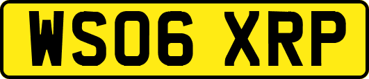 WS06XRP