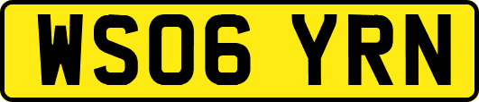 WS06YRN