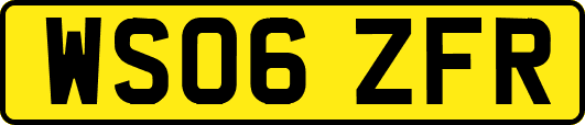WS06ZFR