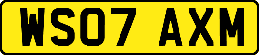 WS07AXM