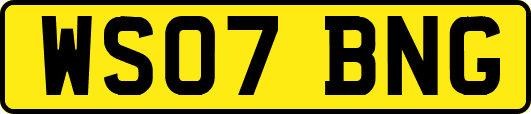 WS07BNG