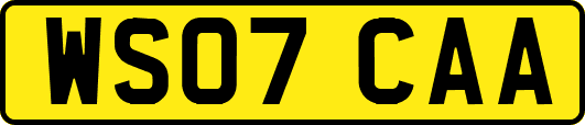 WS07CAA