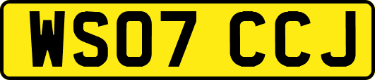 WS07CCJ
