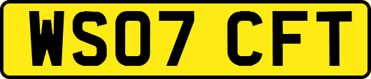 WS07CFT
