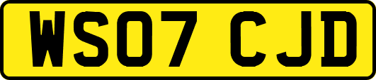 WS07CJD