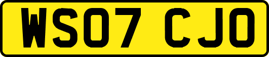 WS07CJO