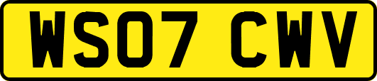 WS07CWV