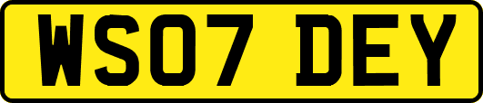WS07DEY