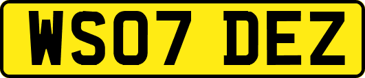 WS07DEZ