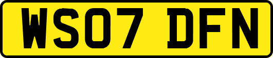 WS07DFN