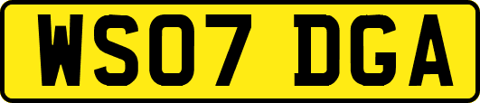 WS07DGA