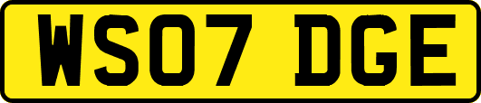WS07DGE