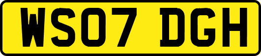 WS07DGH