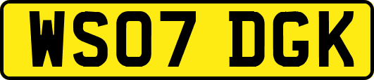 WS07DGK