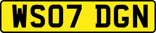 WS07DGN