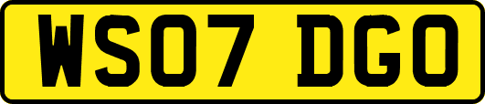 WS07DGO