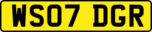 WS07DGR