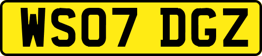 WS07DGZ