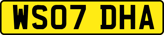 WS07DHA