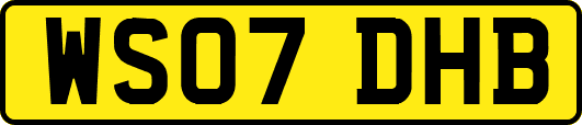 WS07DHB