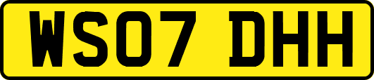 WS07DHH