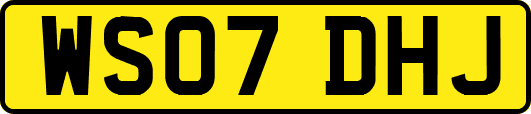 WS07DHJ
