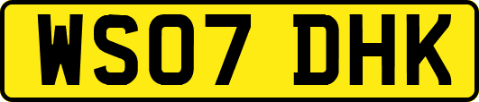 WS07DHK
