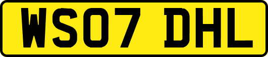 WS07DHL