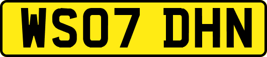 WS07DHN