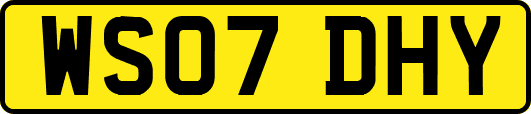 WS07DHY