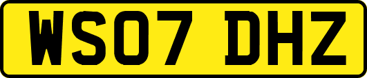 WS07DHZ