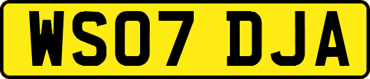 WS07DJA