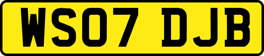 WS07DJB
