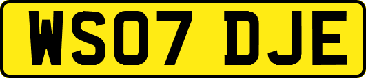 WS07DJE