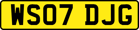 WS07DJG