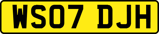 WS07DJH