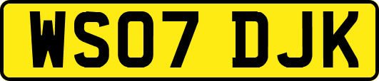 WS07DJK