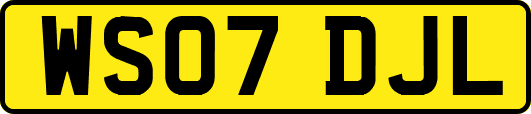 WS07DJL