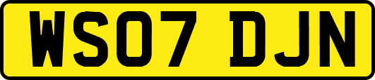 WS07DJN