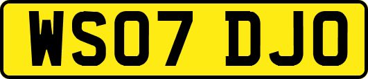 WS07DJO