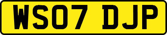 WS07DJP