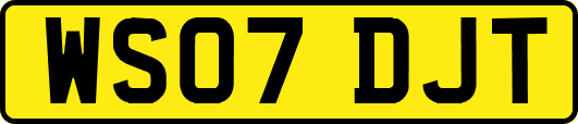 WS07DJT