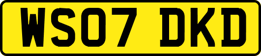 WS07DKD